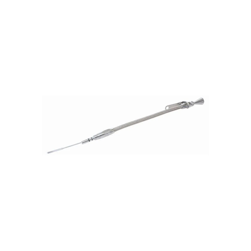 Aeroflow AF64-2105 Flexible Engine Dipstick - Stainless