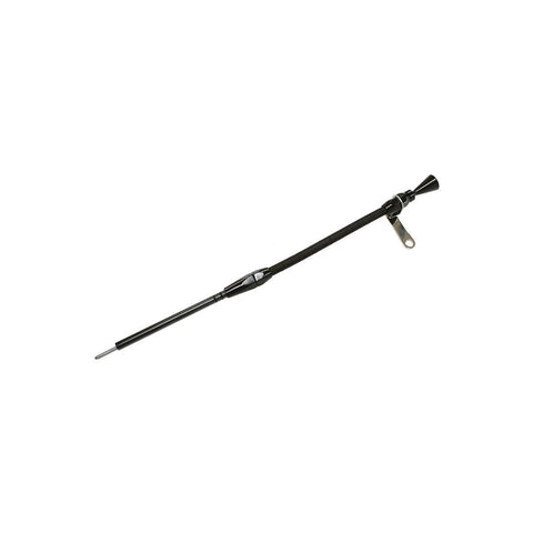 Aeroflow AF64-2109BLK Flexible Engine Dipstick - Black