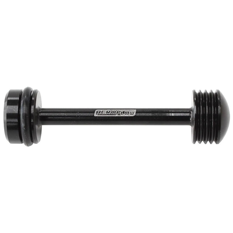 Aeroflow AF64-2132 Billet Barbell Plug (GM LS)