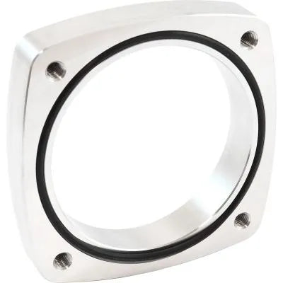 Aeroflow AF64-2152 Weld On Flange Suit 68mm Bosch DBW