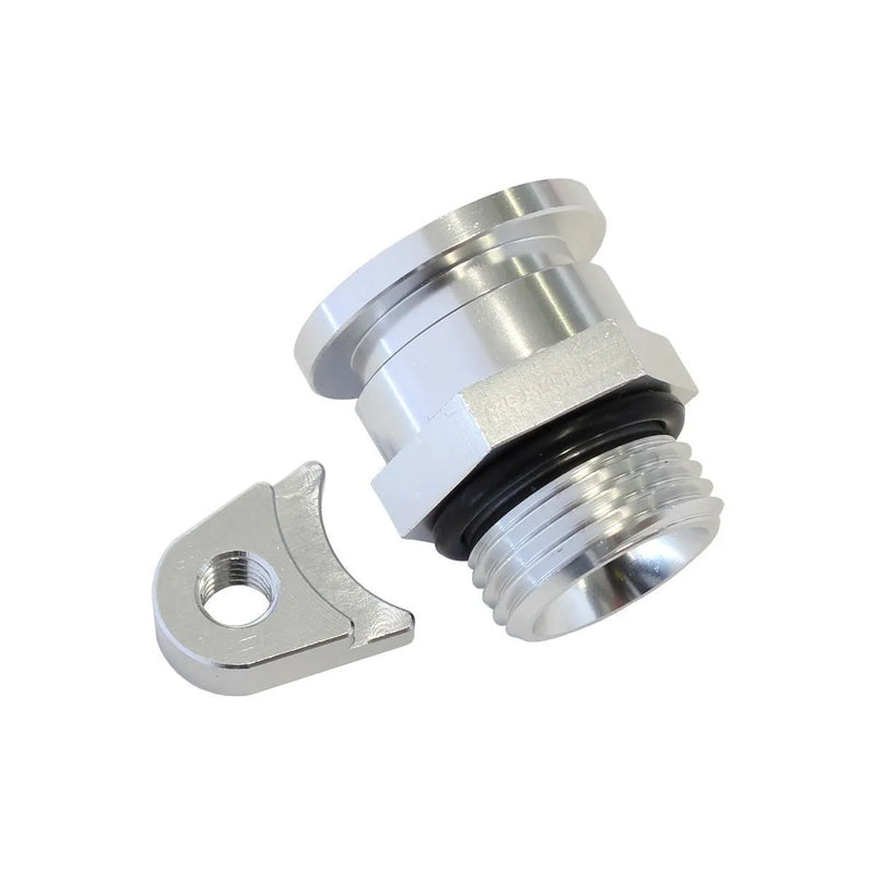 Aeroflow AF64-2200S Fuel Pressure Regulator Adapter -