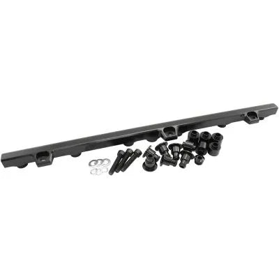 Aeroflow AF64-2260-XPX Top Feed Billet EFI Fuel Rail