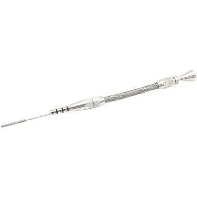 Aeroflow AF64-2281-XPX Stainless Steel Engine Dipstick