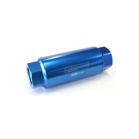 Aeroflow AF66-2044X 60 Micron Pro Filter -12ORB 2" x 5.5