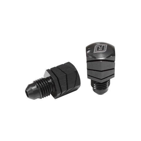 Aeroflow AF66-5001 Fire System Nozzles -4AN - 2 Pack