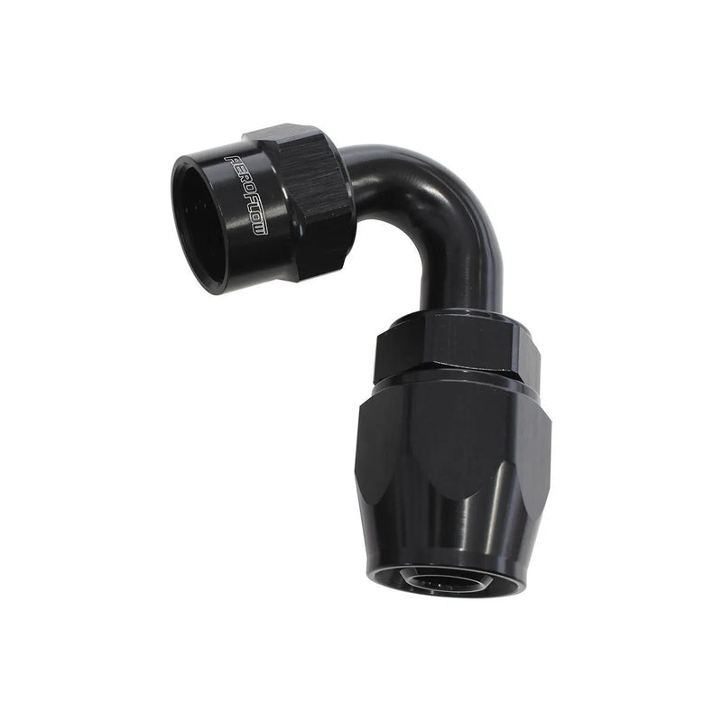Aeroflow AF7024-UU Kryptalon Lightweight Full Flow Swivel