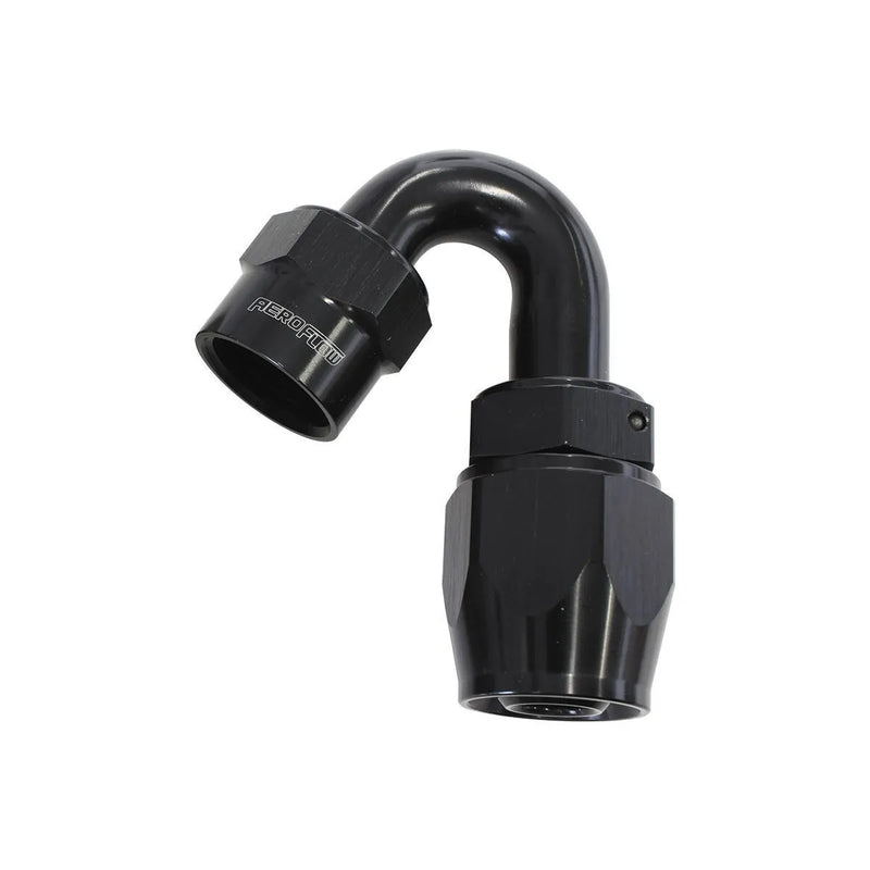 Aeroflow AF7025-ZZ Kryptalon Lightweight Full Flow Swivel