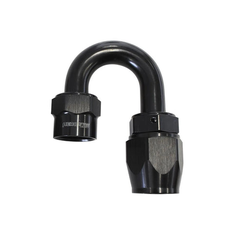 Aeroflow AF7026-TT Kryptalon Lightweight Full Flow Swivel