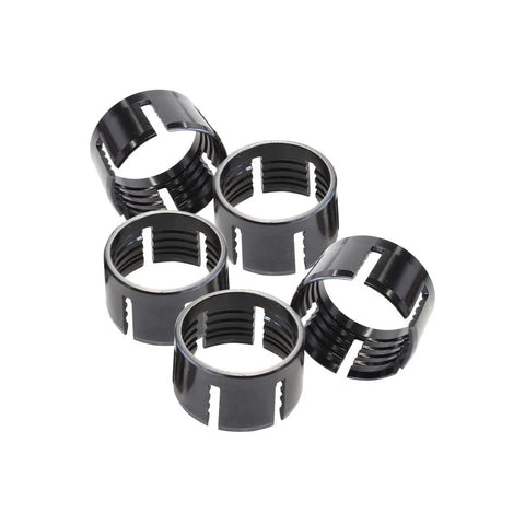 Aeroflow AF7029-X Kryptalon Replacement Olives - Black