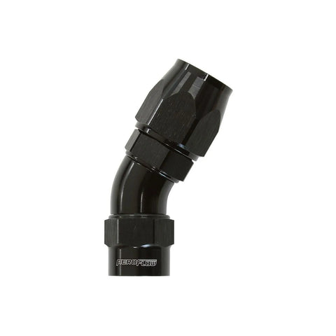 Aeroflow AF7057-XX Kryptalon Big Bore Full Flow Swivel 30