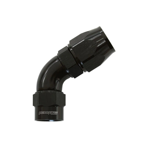 Aeroflow AF7058-XX Kryptalon Big Bore Full Flow Swivel 60