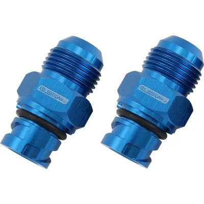 Aeroflow AF708-10-09-XPX Ford Coyote Screw In Cover