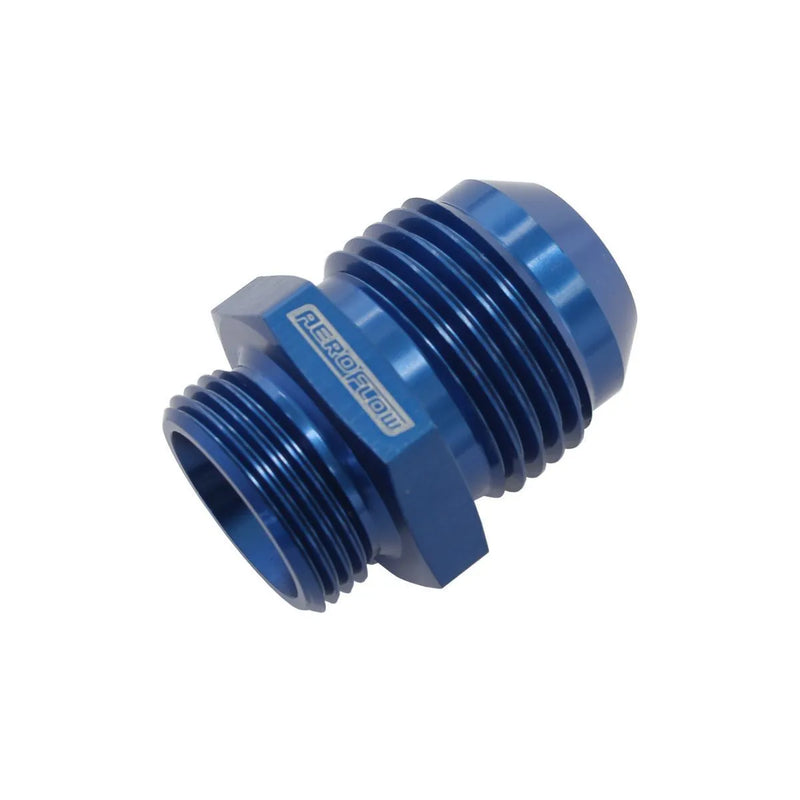 Aeroflow AF708-10-M19X Rocker Cover Adapter to Suit Screw