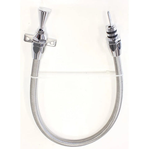 Aeroflow AF72-2501X 60cm Transmission Dipstick - Firewall