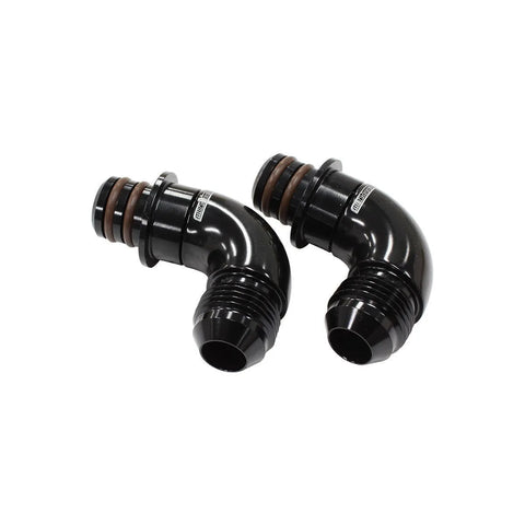 Aeroflow AF72-5050 Transmission Oil Cooler Adapter