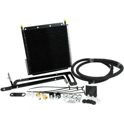 Aeroflow AF72-6070 Transmission Oil Cooler Kit
