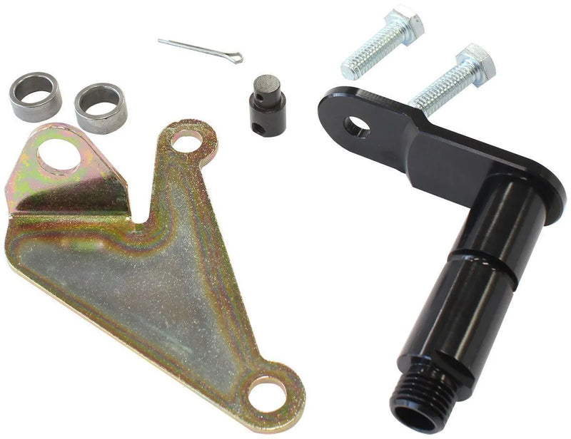 Aeroflow AF72-9055 Bang Shift Transmission Bracket | Kren Offroad NZ