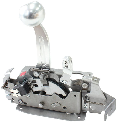 Aeroflow AF72-9110-XPX Bang Shift NITRO 2, 3 & 4 Speed Bare Ratchet Shifter