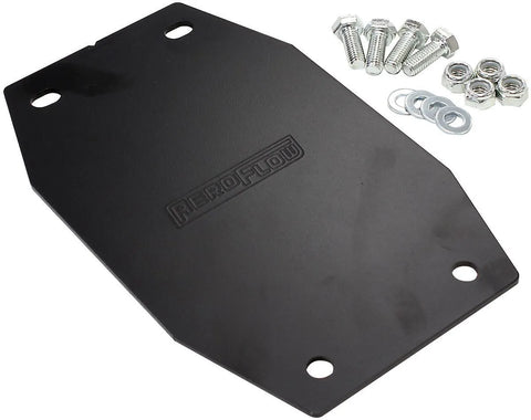 Aeroflow AF72-9803 Bang Shift Shifter Mounting Pla | Kren Offroad NZ