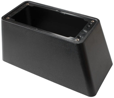 Aeroflow AF72-9930 Bang Shift Plastic Base Cover | Kren Offroad NZ