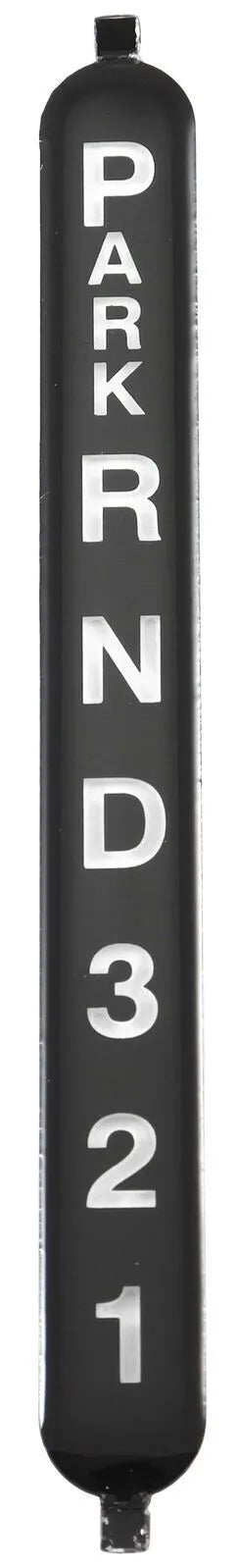 Aeroflow AF72-9944 Bang Shift Black Indicator Wind | Kren Offroad NZ