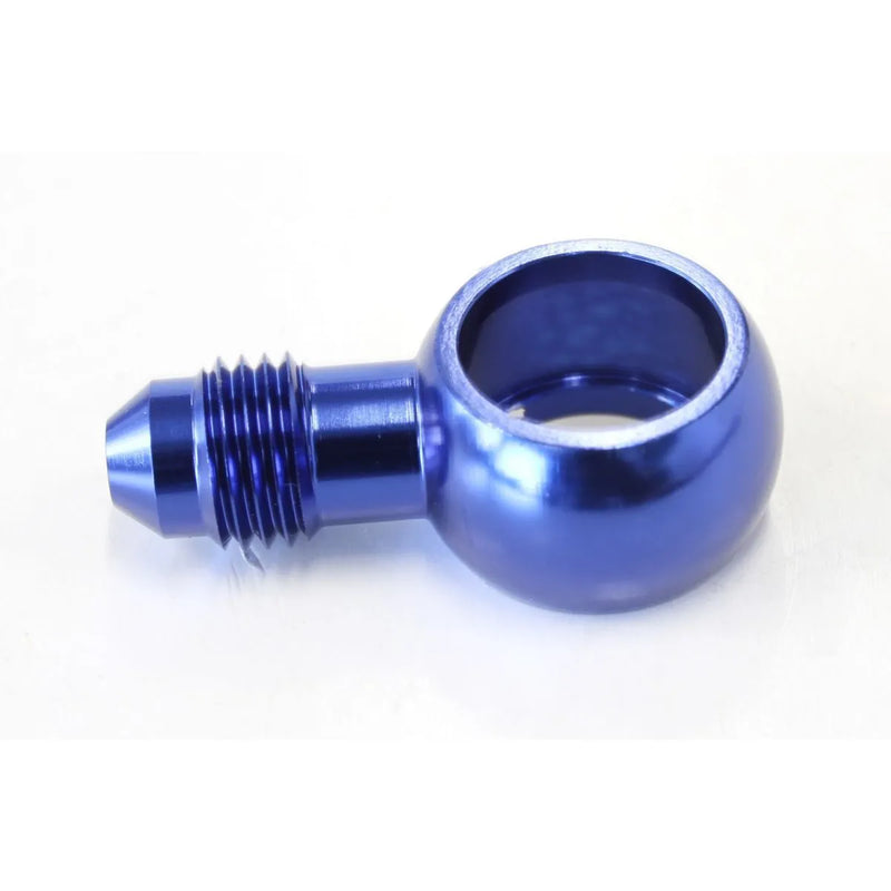 Aeroflow AF720-04X 14mm AN Banjo Fitting to -4AN
