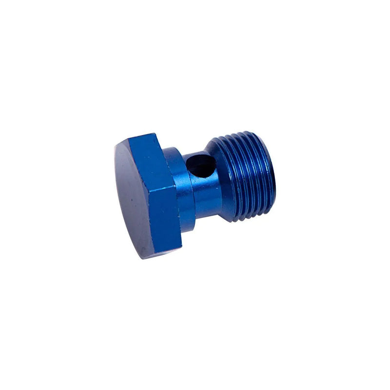 Aeroflow AF722-03X 20 x 3/8" Alloy Banjo Bolt