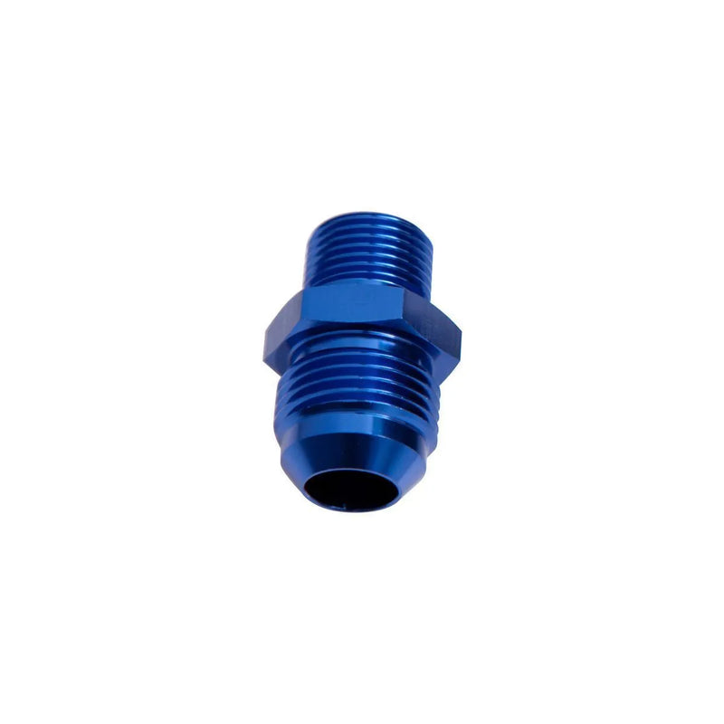 Aeroflow AF730-04X M12 x 1.25mm to -4AN Male Flare Adapter