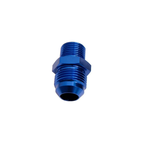 Aeroflow AF730-08X M12 x 1.25mm to -8AN Male Flare Adapter