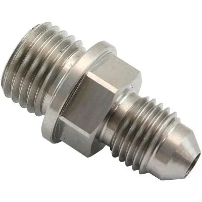 Aeroflow AF732-04SS Water Inlet/Outlet Male -4AN to M14 x