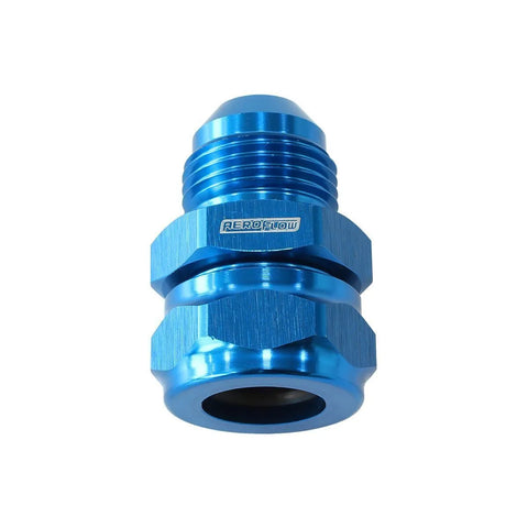 Aeroflow AF741-08-06X 3/8" Barb To -8AN Adapter