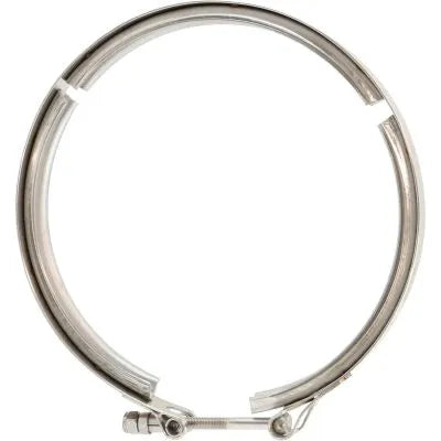 Aeroflow AF77-1070 Dry Sump Tank Center V-Band Clamp to