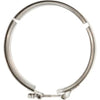 Aeroflow AF77-1070 Dry Sump Tank Center V-Band Clamp to