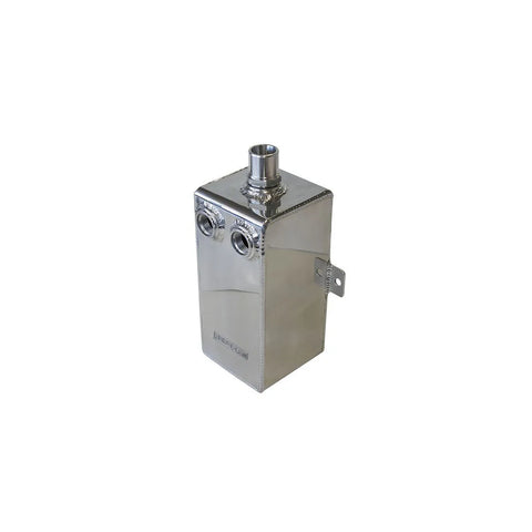 Aeroflow AF77-2005X 3L Breather Tank - 1.375" Barb / 16ORB