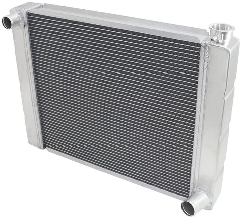 Aeroflow AF77-2060-XPX Universal GM Aluminium Radi | Kren Offroad NZ
