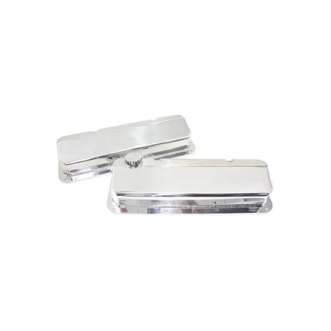 Aeroflow AF77-5001-XPX Fabricated Valve Covers (Fo | Kren Offroad NZ