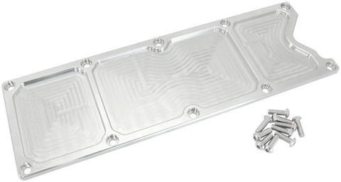 Aeroflow AF77-5015-XPX Billet Valley Plate (GM LS1 | Kren Offroad NZ