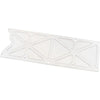 Aeroflow AF77-5025-XPX Trussed Valley Plate