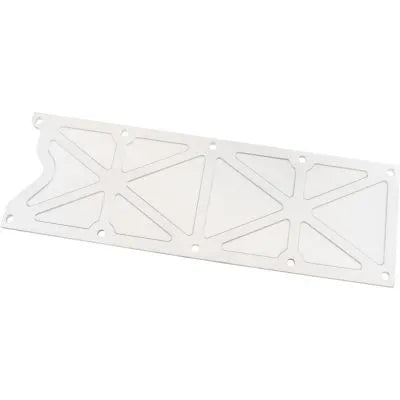 Aeroflow AF77-5025-XPX Trussed Valley Plate