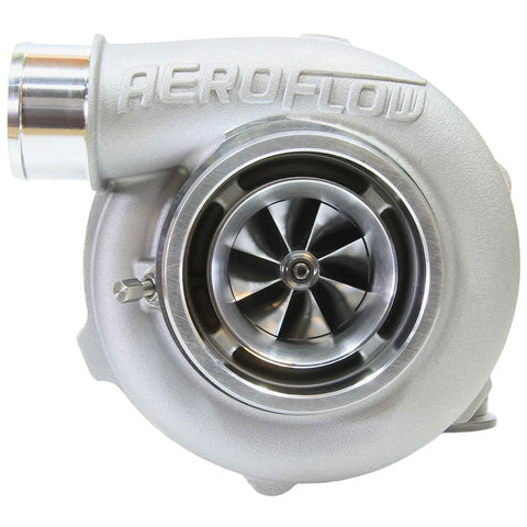 Aeroflow AF8005-3102X Boosted 5455 1.0 Reverse Rotation