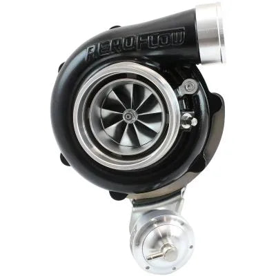 Aeroflow AF8005-3229BLK Boosted 6862 XR6 1.06