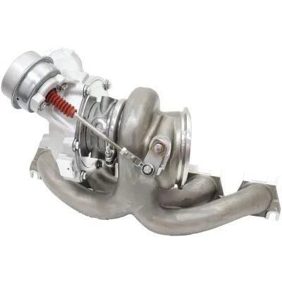 Aeroflow AF8005-3795 Boosted 6558 Bolt On Internal