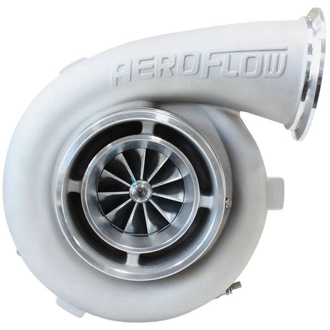 Aeroflow AF8005-4014-XPX Boosted 7075 1.16 V-Band Outlet (GTX4294)