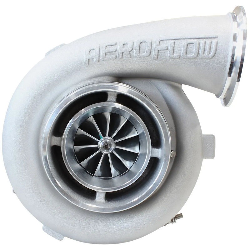 Aeroflow AF8005-4014-XPX Boosted 7075 1.16 V-Band Outlet (GTX4294)
