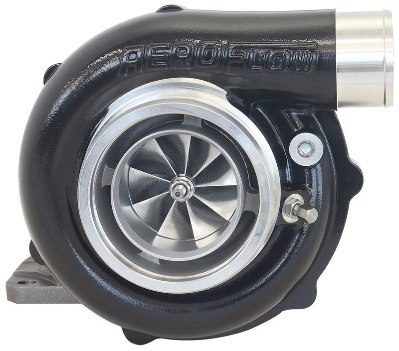 Aeroflow AF8005-4053-XPX Boosted 6262 T4 .82 Turbocharger