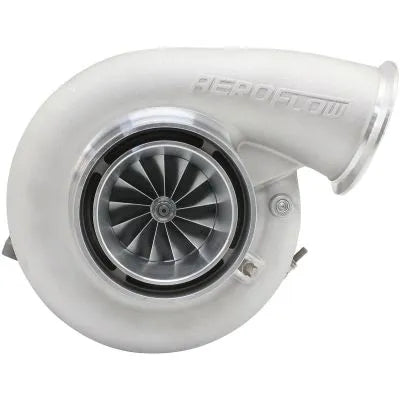 Aeroflow AF8005-4201 Boosted 8082 T4 1.15 Turbocharger