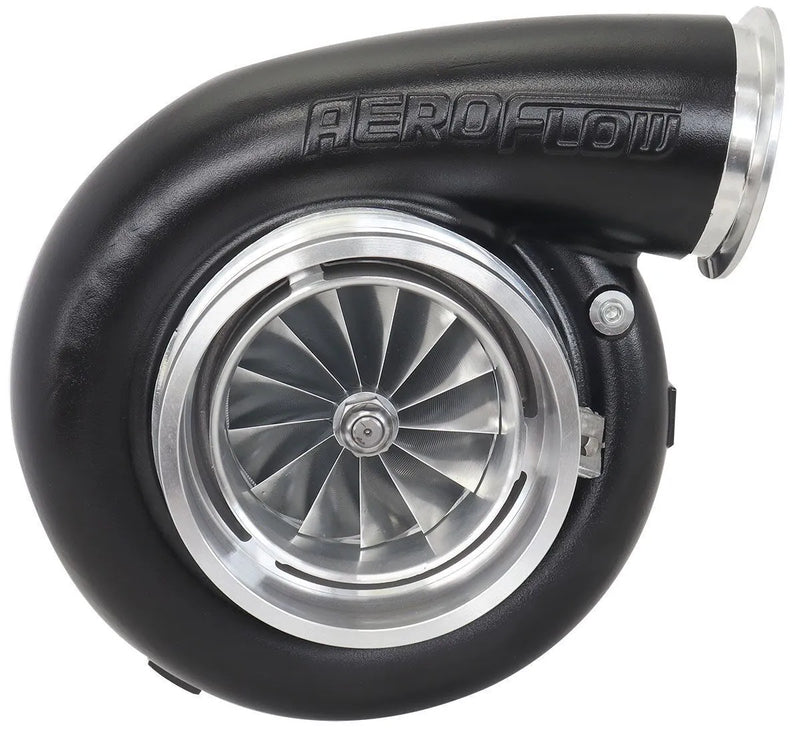 Aeroflow AF8005-6025-XPX Boosted 106112 V-Band 1.25