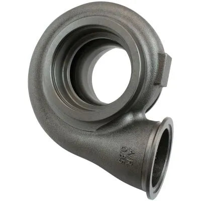 Aeroflow AF8050-1064 Boosted 0.85 A/R V-Band Inlet &