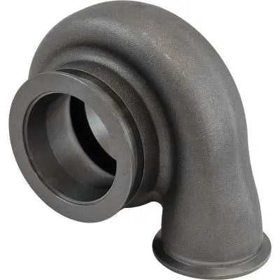 Aeroflow AF8050-1066 Boosted 0.85 A/R V-Band Inlet &
