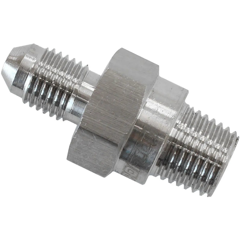 Aeroflow AF8059-1012 Boosted Turbo Oil Feed Fitting -